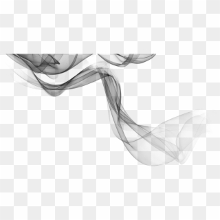 Smoke Png Transparent - Cigarette Smoke Png Transparent, Png Download