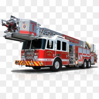 Upsets The Celeste Fags , - Fire Truck Hd No Background, HD Png Download