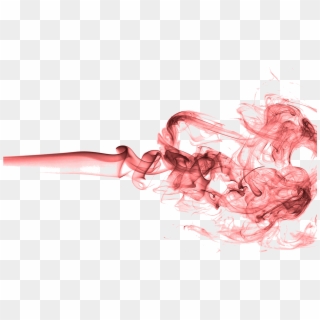 Blood Red Smoke Png High-quality Image - White Red Wallpaper 4k, Transparent Png