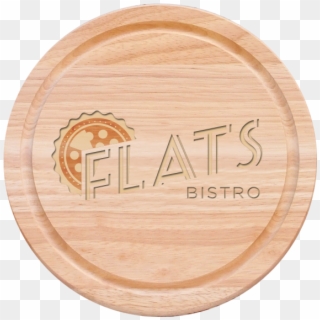 Pizza Default 20150613155248 - Pizza Plate Wooden Png, Transparent Png