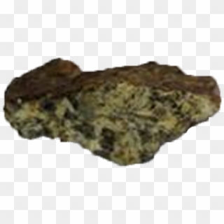 Asteroid Vesta Meteorite - Igneous Rock, HD Png Download