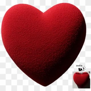 Valentines Day Heart Png High-quality Image - Valentines Day Heart Png, Transparent Png