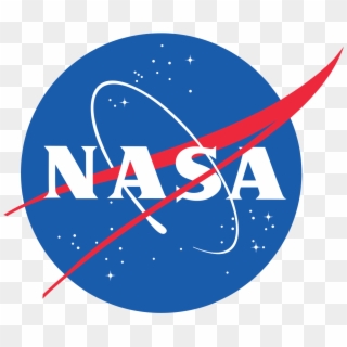 Why Nasa Chose Senegal To Find Out More About An Asteroid - Nasa Logo .png, Transparent Png