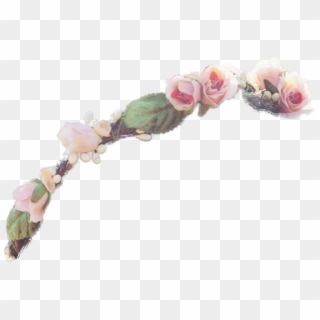Flower Crown Transparent - Small Flower Crown Png, Png Download