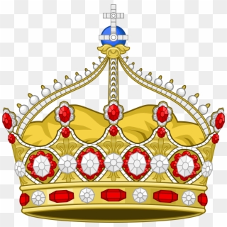 Crown Of The German Empress, HD Png Download