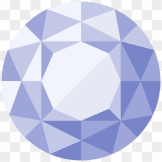 Diamante Png - Diamant Icon, Transparent Png