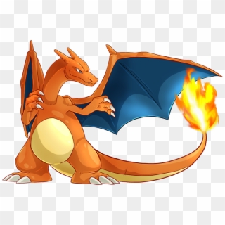 Pokémon X e Y Pokémon FireRed e LeafGreen Charizard Dragon, segundo dia  Ashura, dragão, outros, vertebrado png