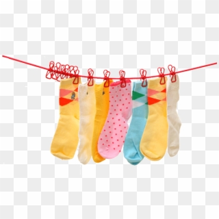 Lightbox Moreview - Clothes Line, HD Png Download