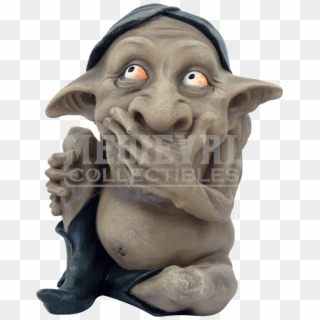Speak No Evil Cc By Medieval Collectibles - Goblin, HD Png Download