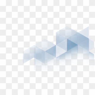 Blue Triangles Png - Triangles Png, Transparent Png