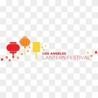 Los Angeles Lantern Festival - Lantern Festival California 2017, HD Png Download