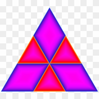 Triangle Logo, Maths, Geometry, Triangles, Triangle - Triangulos Png, Transparent Png
