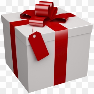 Png File Name - Holiday Gift, Transparent Png