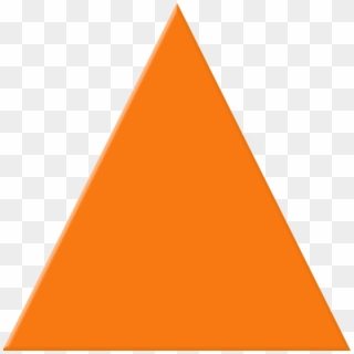 Small - Triangle, HD Png Download