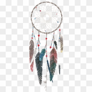 Dream Catcher Png Pic - First Nation Dream Catcher, Transparent Png