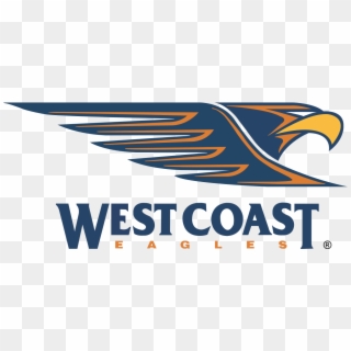 Infinite Energy Announces Partnership With The West - West Coast Eagles Logo Png, Transparent Png