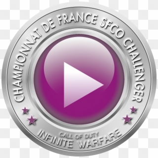 Sfco/championnat De France/2017 Season/iw/season 1/regular - Circle, HD Png Download