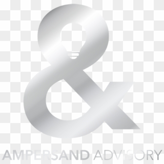 Ampersand Advisory Innovative Strategy, Media, Data - Graphic Design, HD Png Download