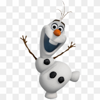 You Can Get Other Frozen Characters Png Images For - Frozen Olaf, Transparent Png