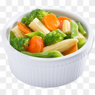 Free Png Download Steamed Vegetables Kenny Rogers Png - Steamed Vegetables Kenny Rogers, Transparent Png