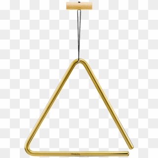 Triangles - Meinl Brass Triangle, HD Png Download