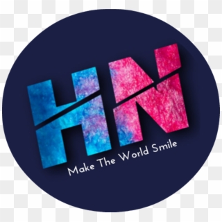 Make The World Smile - Graphic Design, HD Png Download
