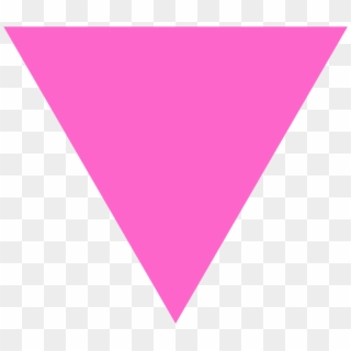 Triangle - Banner - Png, Transparent Png