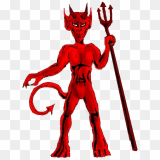 Devil Png - Satan Png, Transparent Png