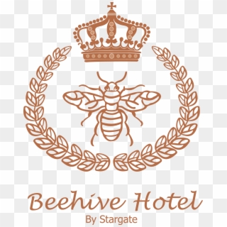 Beehive Hotel Beehive Hotel Is An Uncomplicated 4 Star - Beehive Hotel By Star Gates, HD Png Download