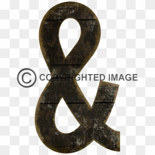View Detailed Images - Copyright Symbol, HD Png Download