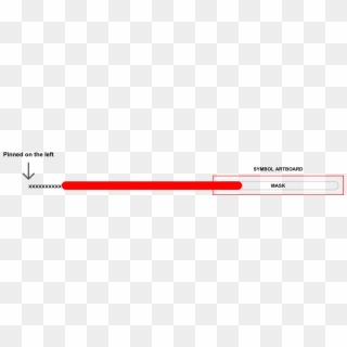 You Now Have Complete Control Over The Length Of The - Side Progress Bar Ui Design, HD Png Download