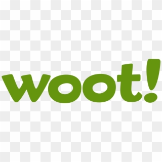 Woot Logo Png, Transparent Png