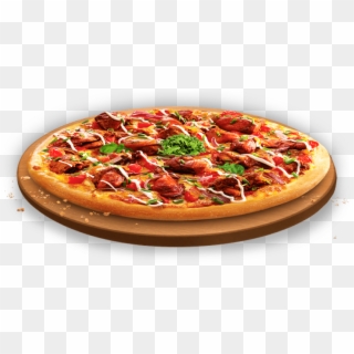 Pizza Png High-quality Image - Png De Pizza, Transparent Png
