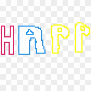 Happy Birthday Banner - Graphic Design, HD Png Download
