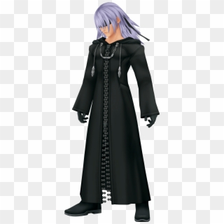 I Wanted To Respond With What I Had Mentioned In Class - Kingdom Hearts Days Riku, HD Png Download