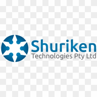 Logo Design By Meygekon For Shuriken Technologies Pty - Shopalike, HD Png Download