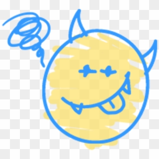 Smile Sticker, HD Png Download