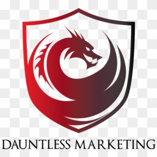 Dauntless Red Square No Background - Dauntless Marketing, HD Png Download