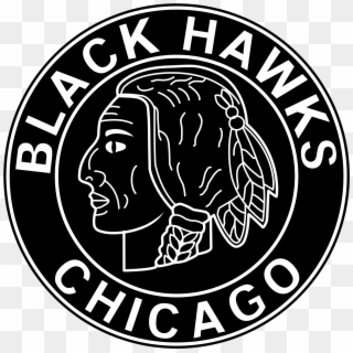 Chicago Blackhawks Logo Png Transparent - Blackhawks Winter Classic 2019 Jersey, Png Download