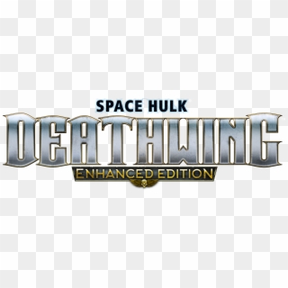 Space Hulk Deathwing Logo, HD Png Download