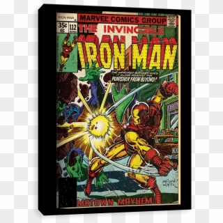 Marvel Comics Mayhem, HD Png Download