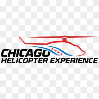 Chicago Blackhawks Staycation Giveaway - Chicago Helicopter Experience Logo, HD Png Download