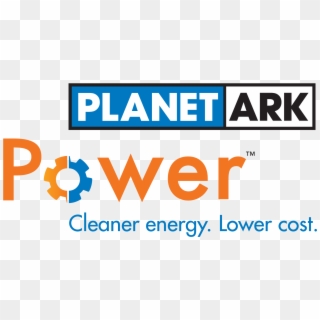 Site Logo - Planet Ark, HD Png Download