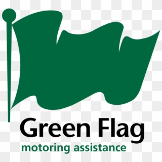Green Flag Logo - Green Flag Logo Png, Transparent Png