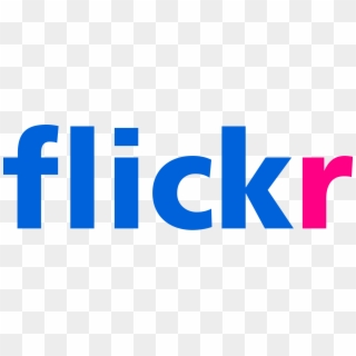 Flickr Logo - Flickr Logo Png, Transparent Png