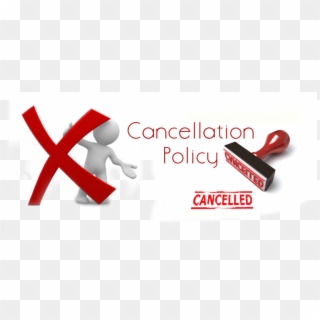 Free Png Download Policy Cancellation Png Images Background - Policy Cancellation, Transparent Png