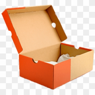 Open Shoebox Png Free Images Toppng Transparent - Make First Aid Box, Png Download