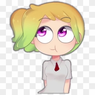 Chica Sticker - Fnafhs Chica, HD Png Download