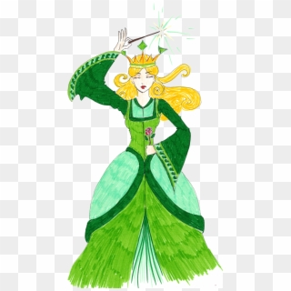 Jpg Free And Beast At Getdrawings Com Free For - Enchantress From Beauty And The Beast Cartoon, HD Png Download