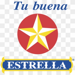 Estrella Logo Png Transparent - Estrella, Png Download